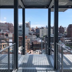 Meet your Posher, Eli